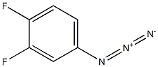 1-Azido-3,4-difluorobenzene