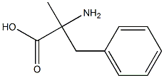 2-Amino-2-methyl-3-phenylpropanoic acid|