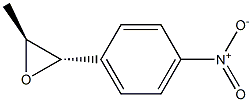 (2S,3S)-2,3-Epoxy-3-(4-nitrophenyl)propane