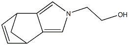  4,7-Dihydro-4,7-methano-2H-isoindole-2-ethanol