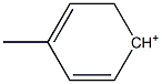 4-Methylbenzenecation