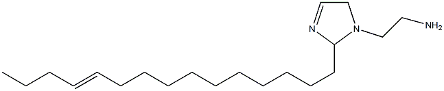 1-(2-Aminoethyl)-2-(11-pentadecenyl)-3-imidazoline