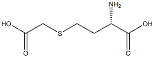  S-(Carboxymethyl)-L-homocysteine