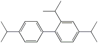  4,2',4'-Triisopropyl-1,1'-biphenyl