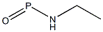 N-Ethylaminophosphine oxide