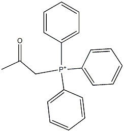  1-(Triphenylphosphonio)-2-propanone