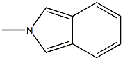  2-Methyl-2H-isoindole