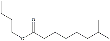 7-Methyloctanoic acid butyl ester