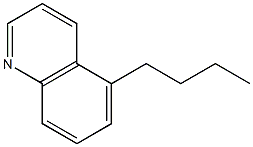  5-Butylquinoline