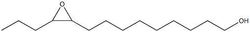 10,11-Epoxytetradecan-1-ol|