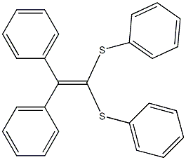  Diphenylketene diphenyl dithioacetal