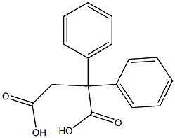 2,2-Diphenylsuccinic acid|