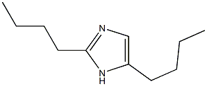  2,5-Dibutyl-1H-imidazole