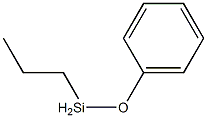 Phenoxypropylsilane|