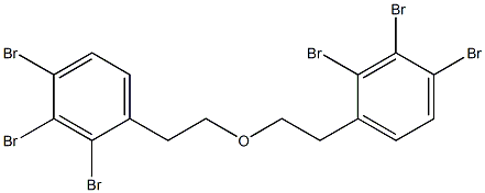 2,3,4-Tribromophenylethyl ether