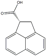 (R)-Acenaphthene-1-carboxylic acid