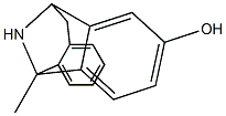 8-Hydroxy-5-methyl-10,11-dihydro-5H-dibenzo[a,d]cyclohepten-5,10-imine