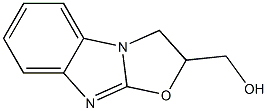 2,3-Dihydrooxazolo[3,2-a]benzimidazole-2-methanol|