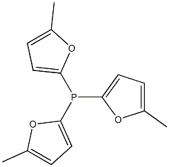 Tris(5-methyl-2-furyl)phosphine