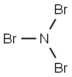 Nitrogen tribromide