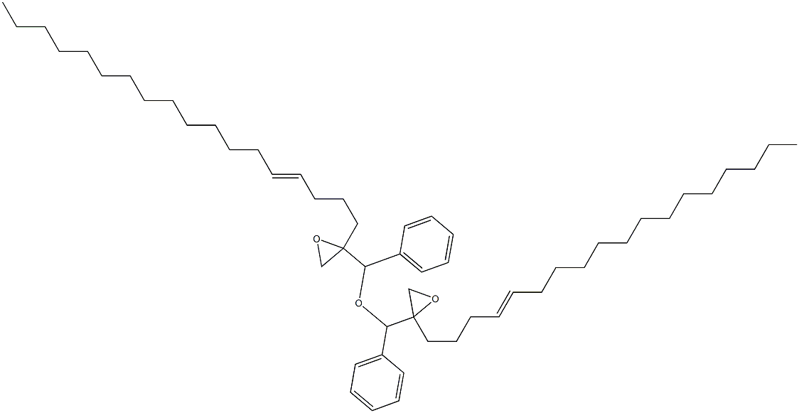 2-(4-Octadecenyl)phenylglycidyl ether