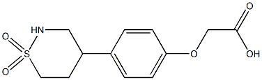 , , 结构式