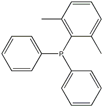 2-(Diphenylphosphino)-m-xylene