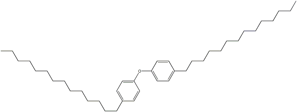  4,4'-Ditetradecyl[oxybisbenzene]