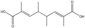 Bismethacrylic acid 1,2-dimethyl-1,2-ethanediyl ester