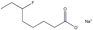 6-Fluorooctanoic acid sodium salt