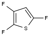  2,3,5-Trifluorothiophene