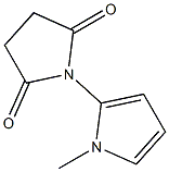  1-Methyl-2-succinimidyl-1H-pyrrole