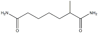  2-Methylpimelamide