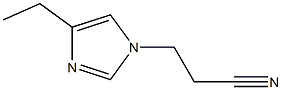 1-(2-Cyanoethyl)-4-ethyl-1H-imidazole