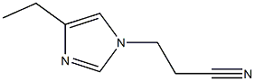  1-(2-Cyanoethyl)-4-ethyl-1H-imidazole