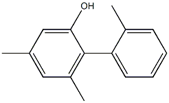 3,5-Dimethyl-2-(2-methylphenyl)phenol