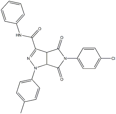 , , 结构式