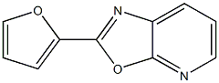 2-(2-Furyl)oxazolo[5,4-b]pyridine|