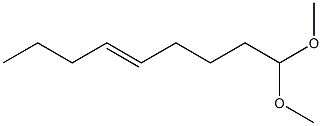 5-Nonenal dimethyl acetal