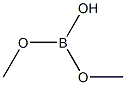 Boric acid hydrogen dimethyl ester