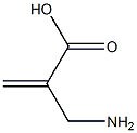 2-(Aminomethyl)propenoic acid|