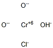 Chromium(VI) chloride dioxidehydroxide