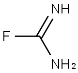 1-Fluoroformamidine|