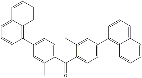 (1-Naphtyl)(o-tolyl) ketone