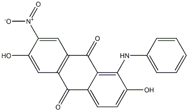 , , 结构式