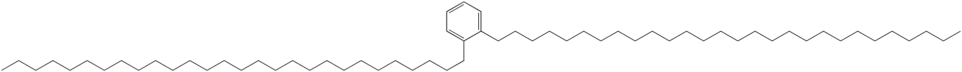 1,2-Dioctacosylbenzene