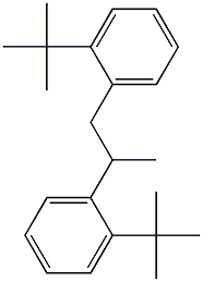 1,2-Bis(2-tert-butylphenyl)propane