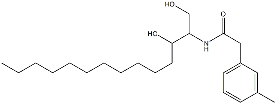 , , 结构式