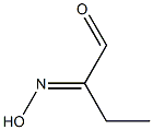 Butyraldehyde (2H)oxime