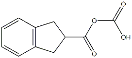 2,3-Dihydro-1H-indene-2,2-dicarboxylic acid